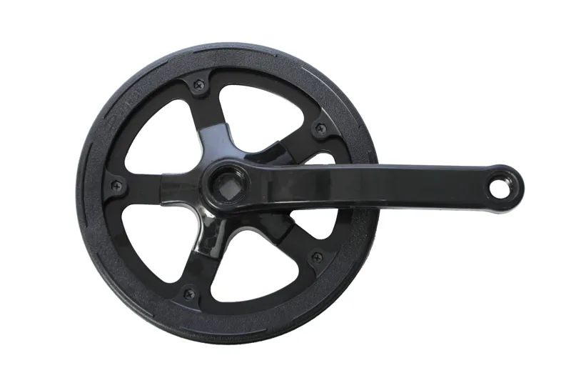 Prowheel 46T Chainset With Guard